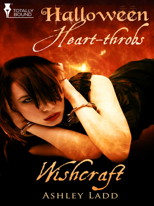 Cover image for Wishcraft